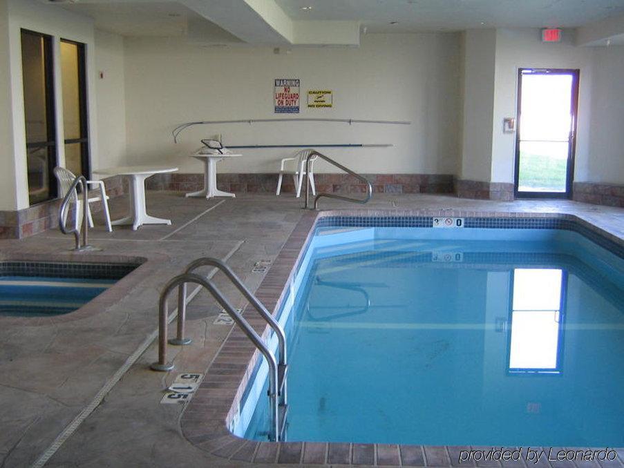 Americas Best Value Inn And Suites Lee'S Summit-Kansas City Екстер'єр фото