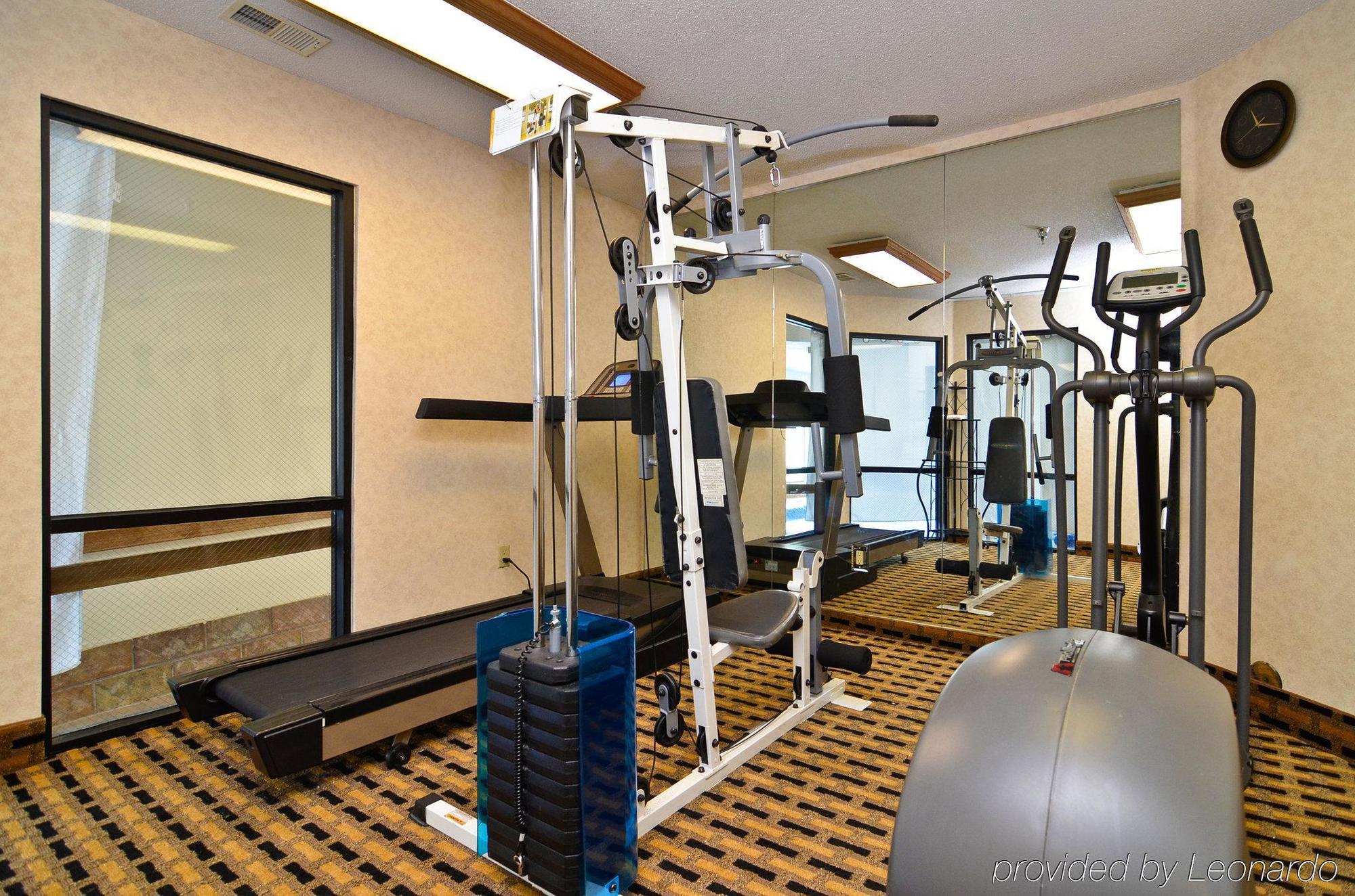 Americas Best Value Inn And Suites Lee'S Summit-Kansas City Зручності фото