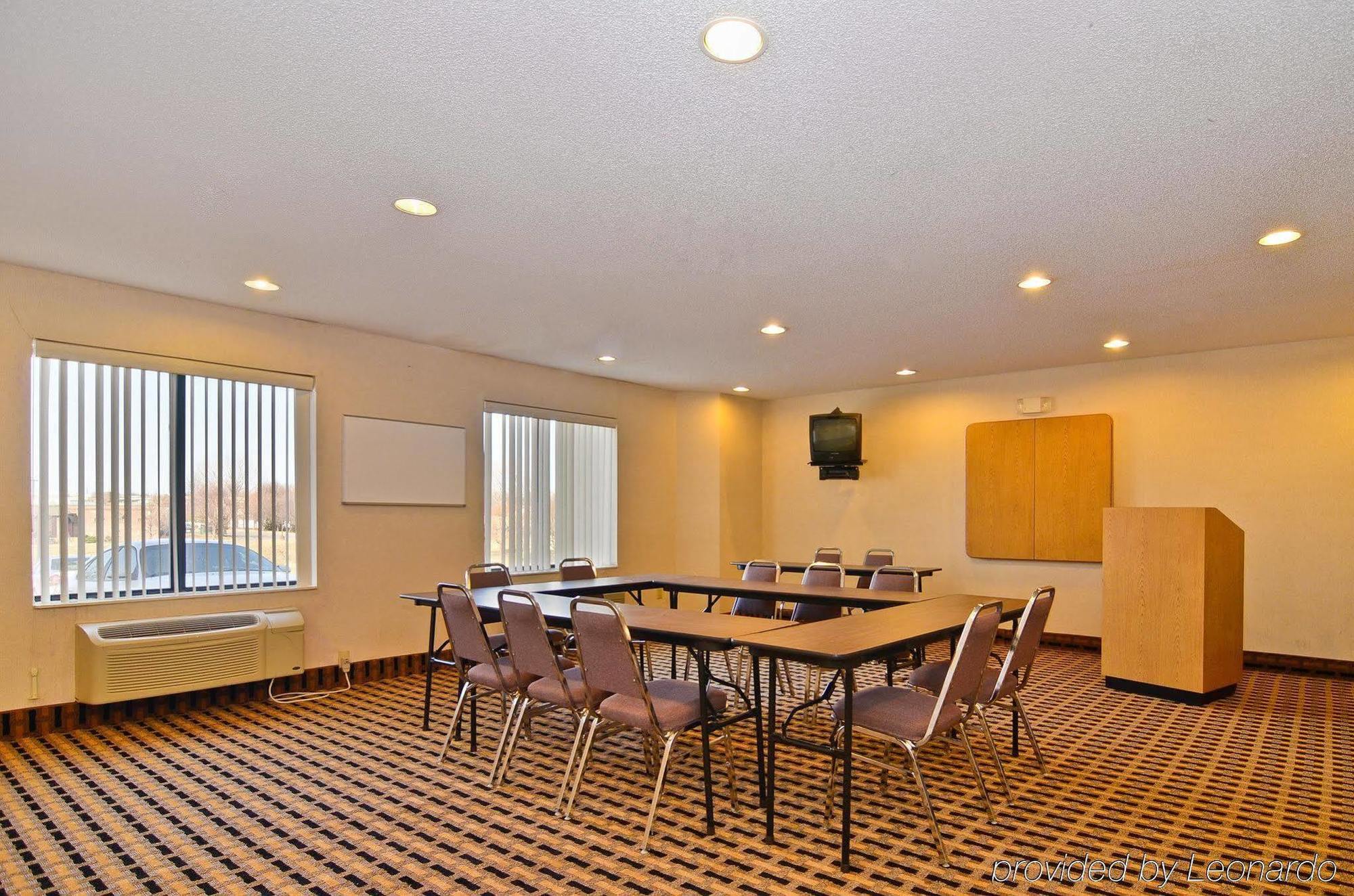 Americas Best Value Inn And Suites Lee'S Summit-Kansas City Екстер'єр фото